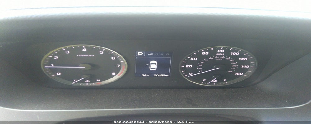 5NPE34AF7HH441825 2017 HYUNDAI SONATA photo no. 7