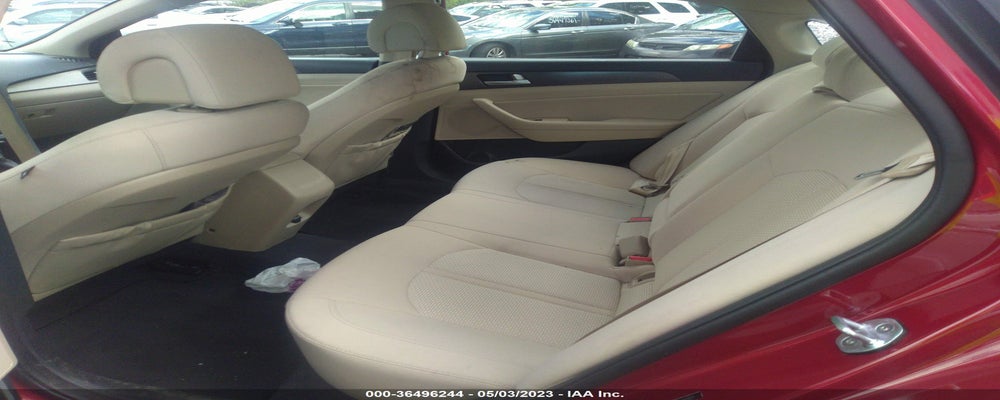 5NPE34AF7HH441825 2017 HYUNDAI SONATA photo no. 8