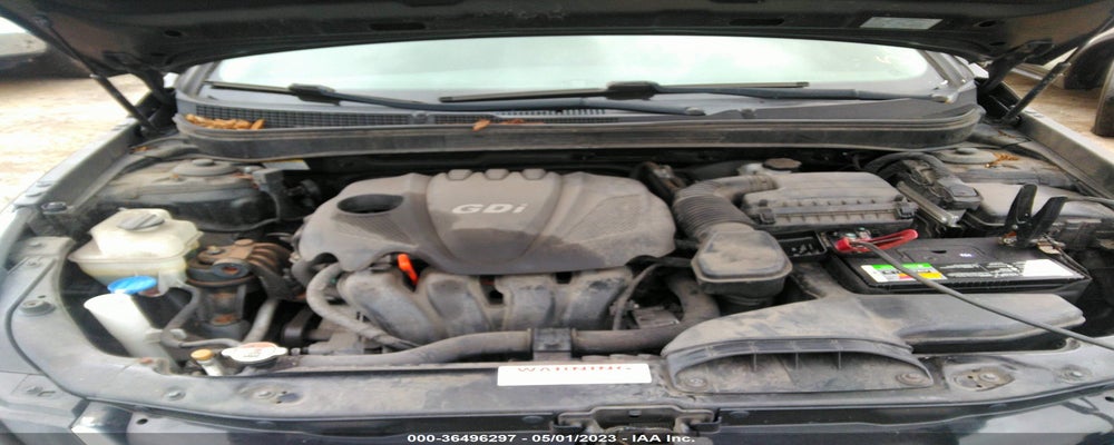 5NPEB4AC8DH801395 2013 HYUNDAI SONATA photo no. 10