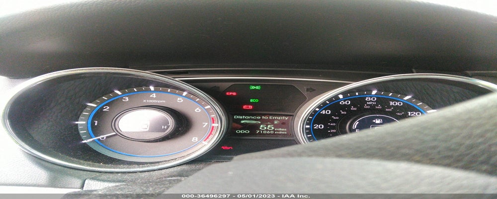 5NPEB4AC8DH801395 2013 HYUNDAI SONATA photo no. 7