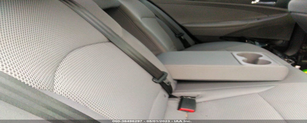 5NPEB4AC8DH801395 2013 HYUNDAI SONATA photo no. 8