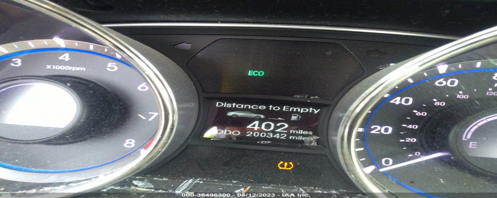 5NPEC4AC7BH271897 2011 HYUNDAI SONATA photo no. 7