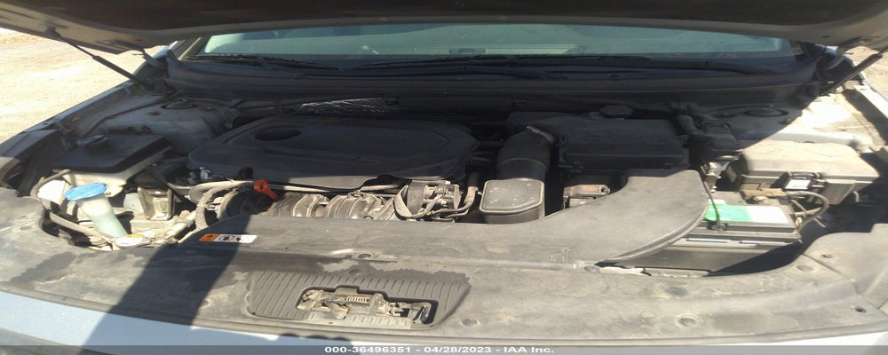 5NPE34AF5FH020909 2015 HYUNDAI SONATA photo no. 10