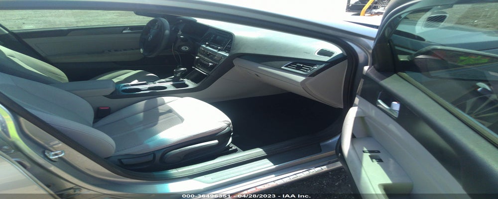 5NPE34AF5FH020909 2015 HYUNDAI SONATA photo no. 5