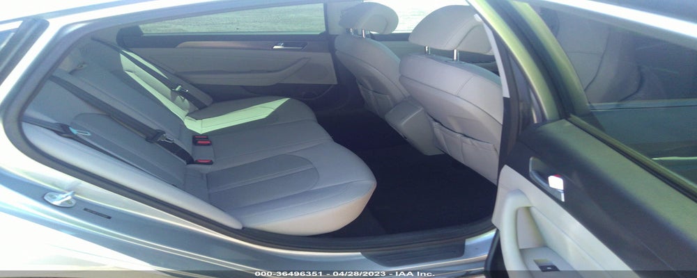 5NPE34AF5FH020909 2015 HYUNDAI SONATA photo no. 8