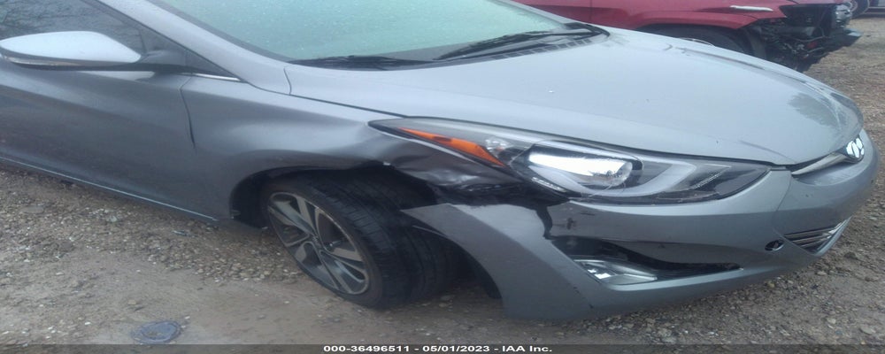 KMHDH4AE5FU227130 2015 HYUNDAI ELANTRA photo no. 6