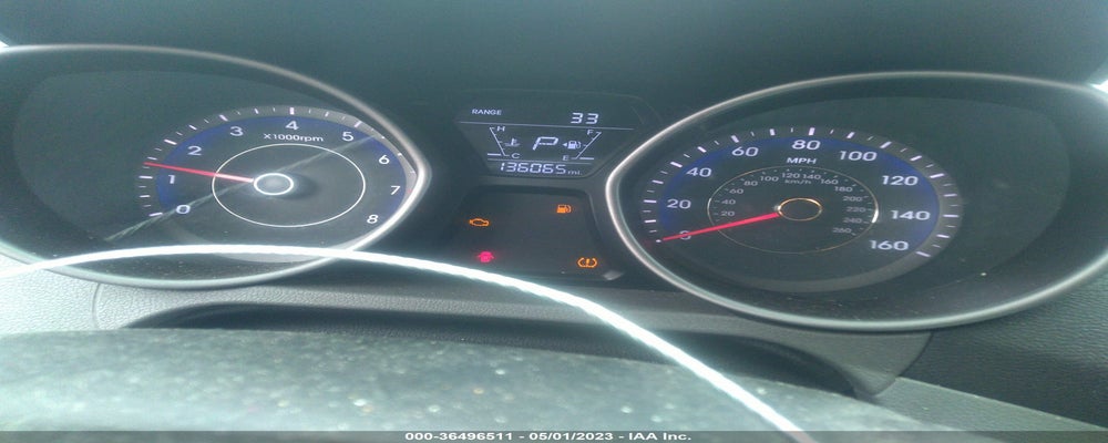 KMHDH4AE5FU227130 2015 HYUNDAI ELANTRA photo no. 7