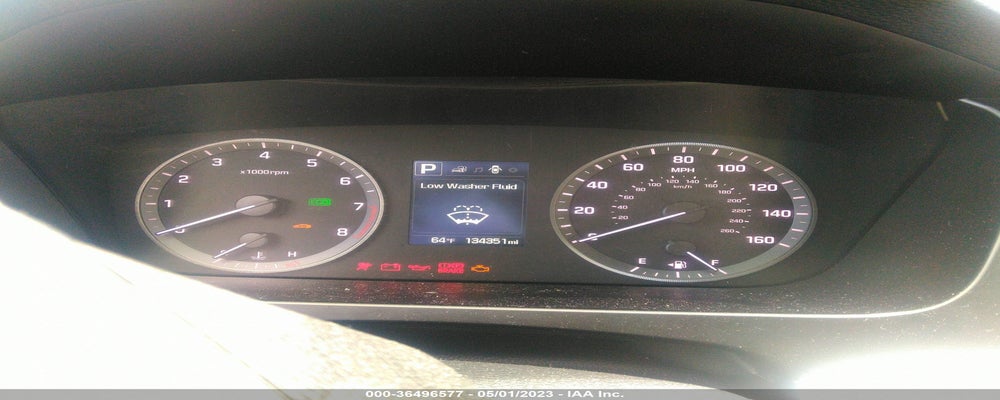 5NPE34AF5HH483328 2017 HYUNDAI SONATA photo no. 7