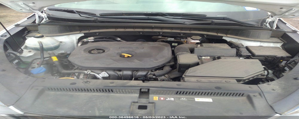 KM8J33A48KU963024 2019 HYUNDAI TUCSON photo no. 10