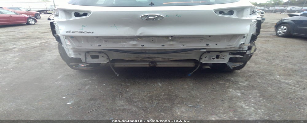 KM8J33A48KU963024 2019 HYUNDAI TUCSON photo no. 6