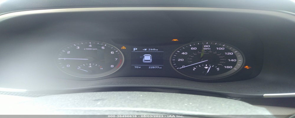 KM8J33A48KU963024 2019 HYUNDAI TUCSON photo no. 7
