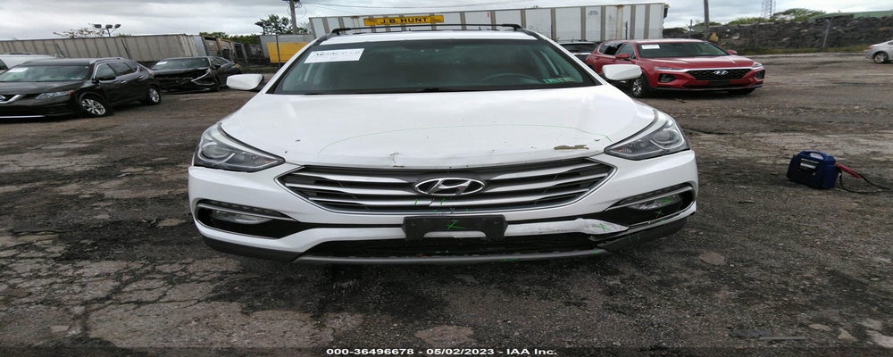 5NMS4DAL7MH340152 2021 HYUNDAI SANTA FE photo no. 6