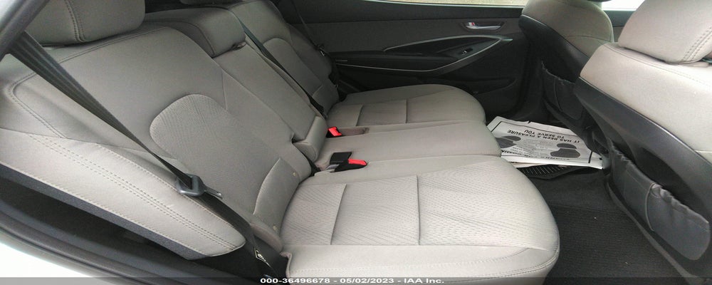 5NMS4DAL7MH340152 2021 HYUNDAI SANTA FE photo no. 8