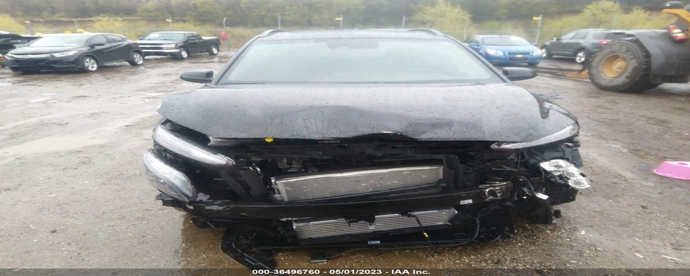 KM8K33A3XNU841152 2022 HYUNDAI KONA photo no. 6