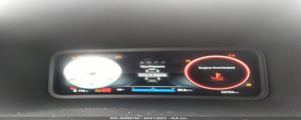 KM8K33A3XNU841152 2022 HYUNDAI KONA photo no. 7