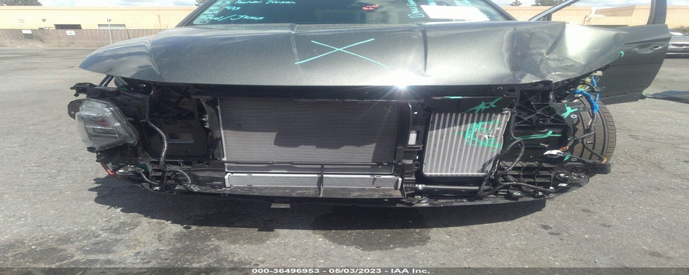 KM8JECA11PU085508 2023 HYUNDAI TUCSON HYBRID photo no. 6