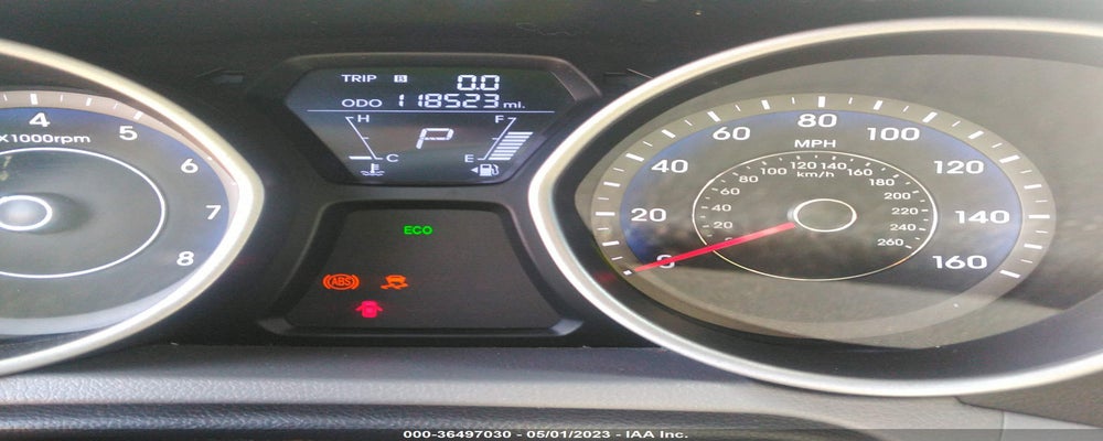 KMHDH4AE7DU866588 2013 HYUNDAI ELANTRA photo no. 7