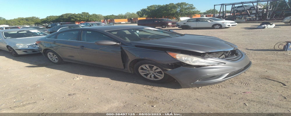 5NPEB4AC5BH058952 2011 HYUNDAI SONATA photo no. 22