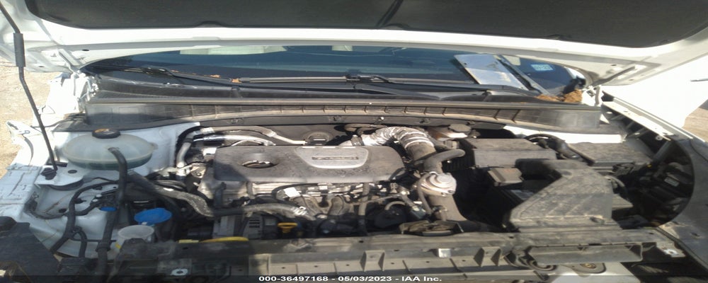 KM8J33A22GU145603 2016 HYUNDAI TUCSON photo no. 10