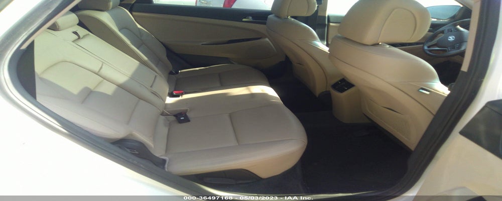 KM8J33A22GU145603 2016 HYUNDAI TUCSON photo no. 8