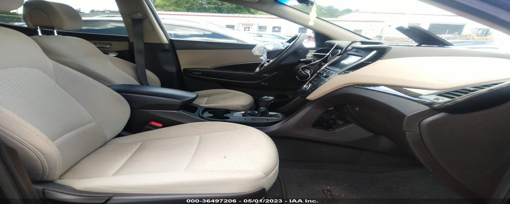 5NMZU3LB9HH017840 2017 HYUNDAI SANTA FE SPORT photo no. 5