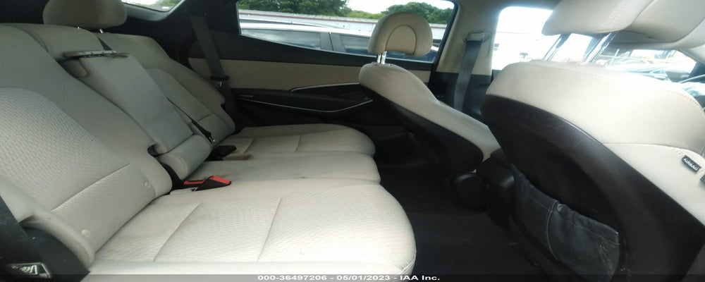5NMZU3LB9HH017840 2017 HYUNDAI SANTA FE SPORT photo no. 8