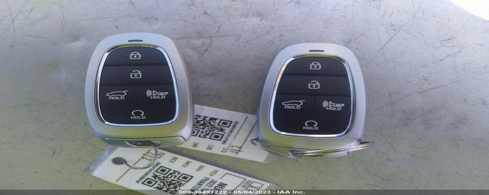 KM8JFCA1XNU058107 2022 HYUNDAI TUCSON HYBRID photo no. 11