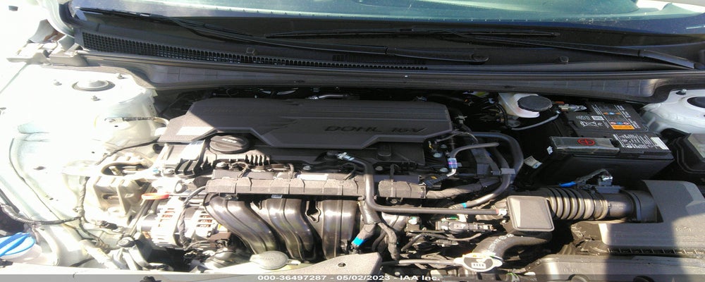 5NPLP4AG0PH100575 2023 HYUNDAI ELANTRA photo no. 10