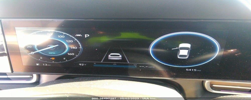 5NPLP4AG0PH100575 2023 HYUNDAI ELANTRA photo no. 7