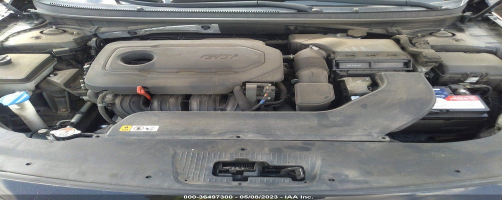5NPE24AF6GH341748 2016 HYUNDAI SONATA photo no. 10