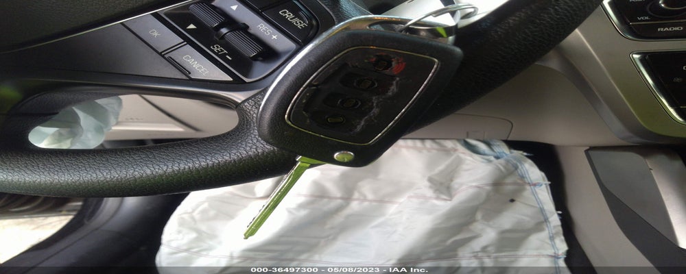 5NPE24AF6GH341748 2016 HYUNDAI SONATA photo no. 11