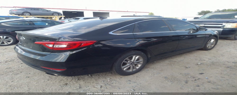 5NPE24AF6GH341748 2016 HYUNDAI SONATA photo no. 4