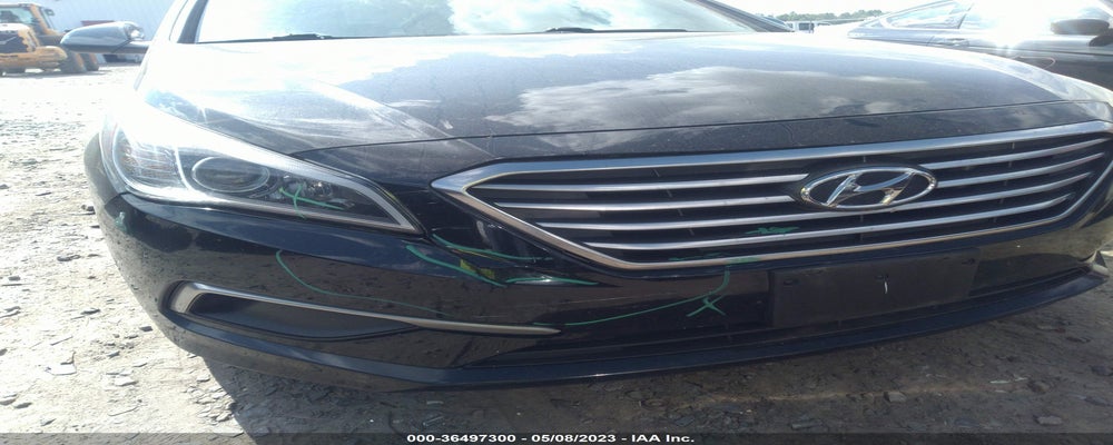 5NPE24AF6GH341748 2016 HYUNDAI SONATA photo no. 6