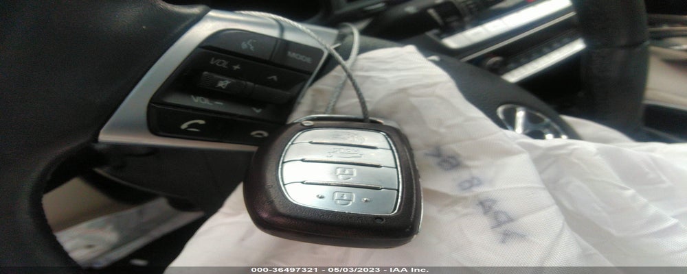 5NPE34AFXKH792204 2019 HYUNDAI SONATA photo no. 11