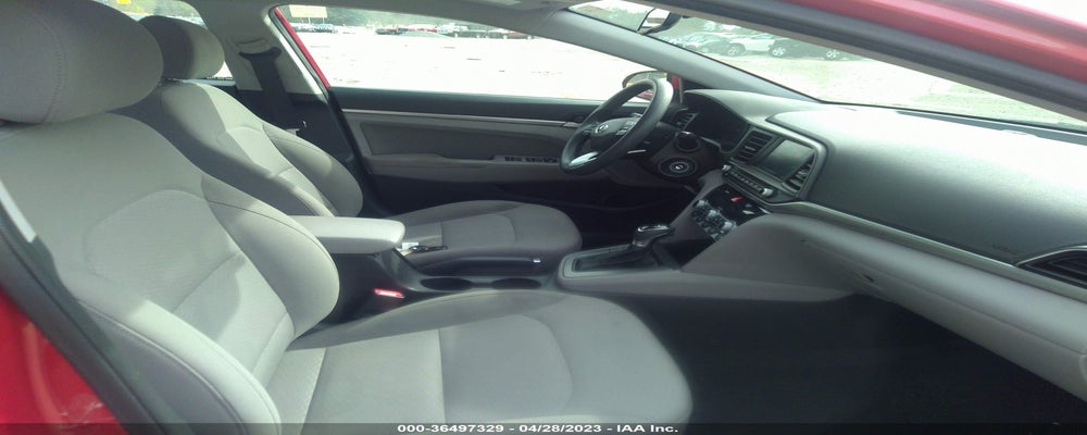 5NPD84LF3LH565982 2020 HYUNDAI ELANTRA photo no. 5