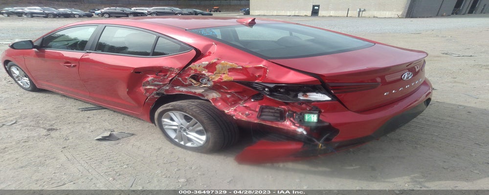 5NPD84LF3LH565982 2020 HYUNDAI ELANTRA photo no. 6