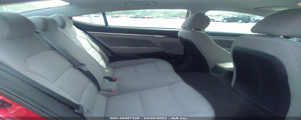 5NPD84LF3LH565982 2020 HYUNDAI ELANTRA photo no. 8