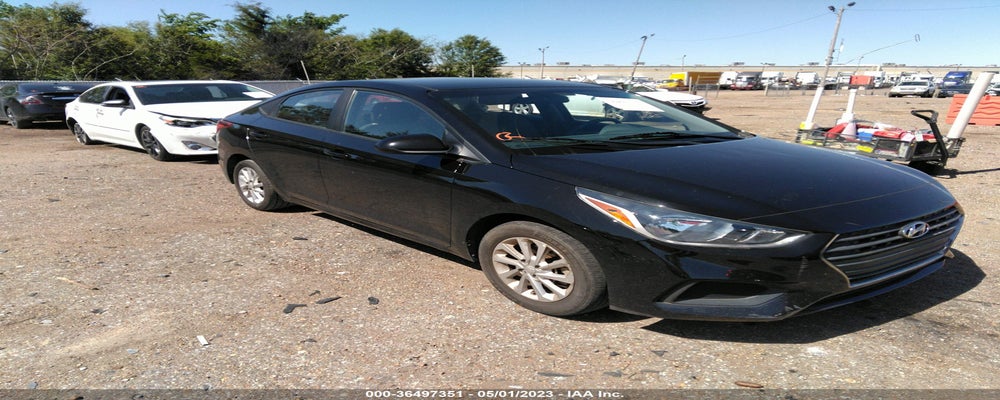 3KPC24A36JE012234 2018 HYUNDAI ACCENT photo no. 2