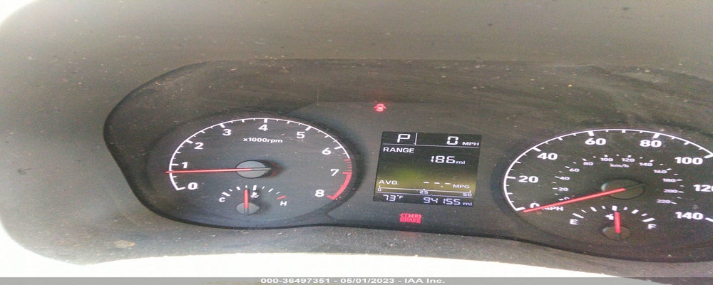 3KPC24A36JE012234 2018 HYUNDAI ACCENT photo no. 7