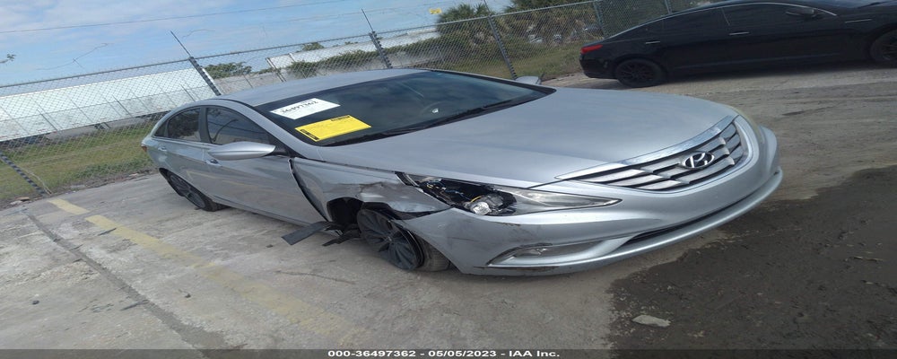 5NPEC4AC6BH255593 2011 HYUNDAI SONATA photo no. 16