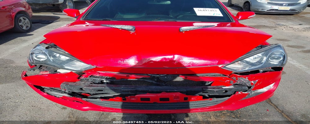 KMHHU6KJ0FU128381 2015 HYUNDAI GENESIS COUPE photo no. 10
