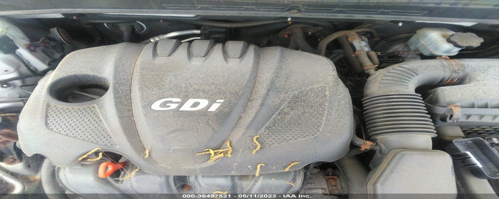 5NPEB4AC9BH114973 2011 HYUNDAI SONATA photo no. 10