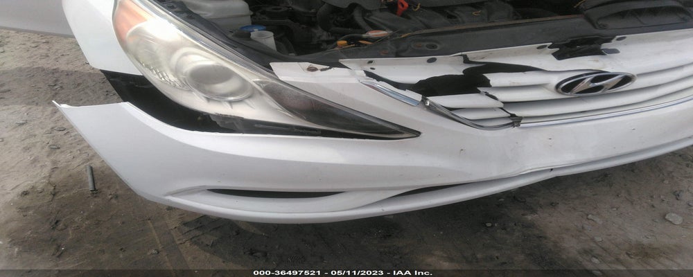 5NPEB4AC9BH114973 2011 HYUNDAI SONATA photo no. 6