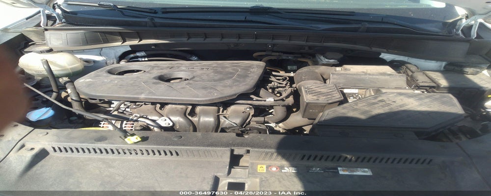 KM8J33A41HU464722 2017 HYUNDAI TUCSON photo no. 10