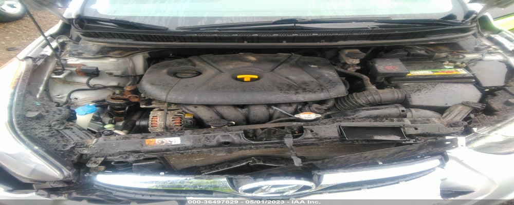 5NPDH4AE1DH277714 2013 HYUNDAI ELANTRA photo no. 10