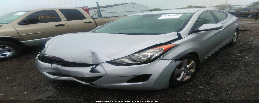 5NPDH4AE1DH277714 2013 HYUNDAI ELANTRA photo no. 6