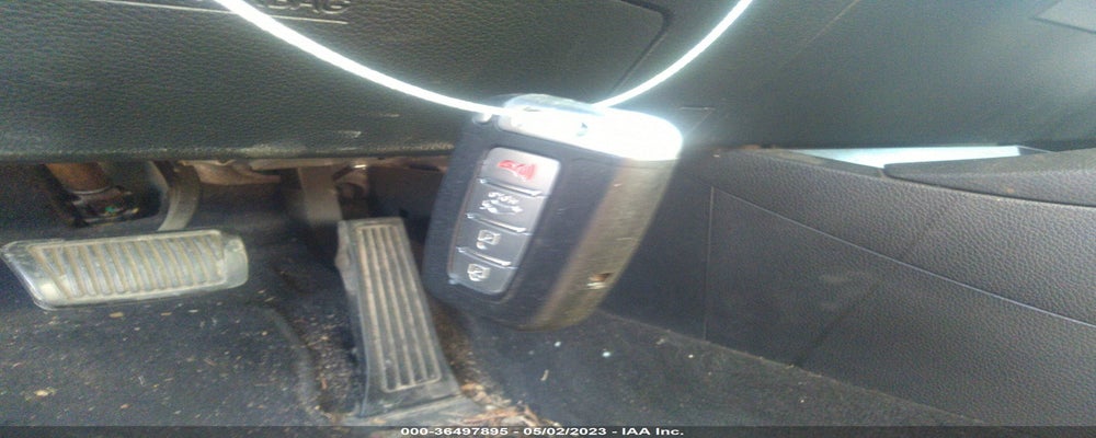 KMHFG4JG9DA310393 2013 HYUNDAI AZERA photo no. 11