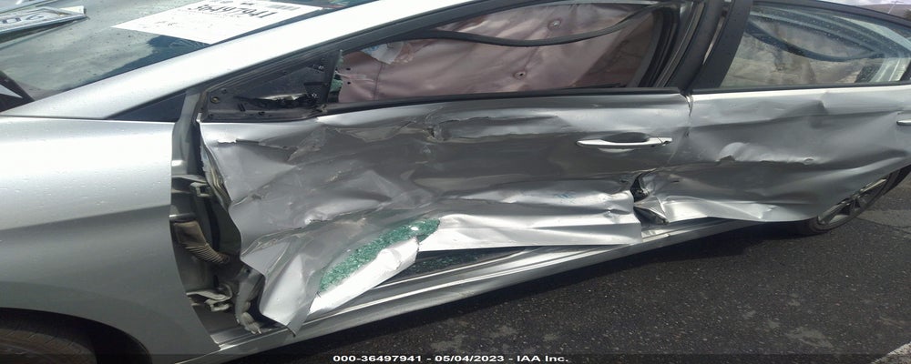 5NPD84LF0JH326922 2018 HYUNDAI ELANTRA photo no. 6