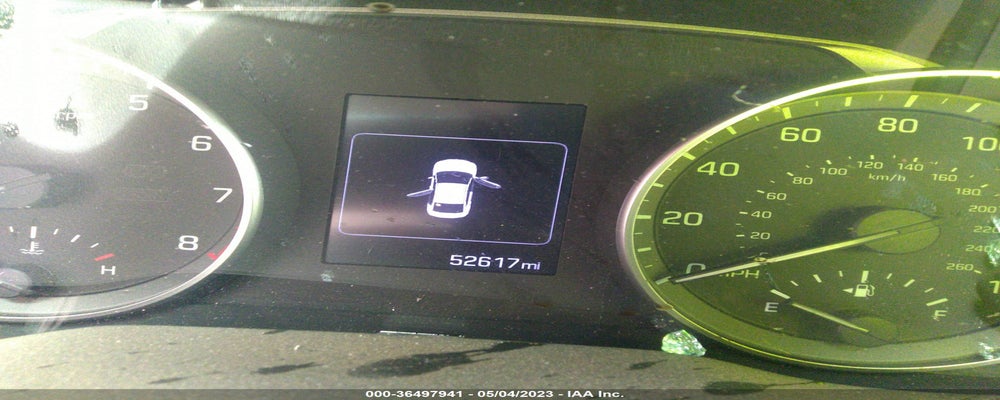 5NPD84LF0JH326922 2018 HYUNDAI ELANTRA photo no. 7