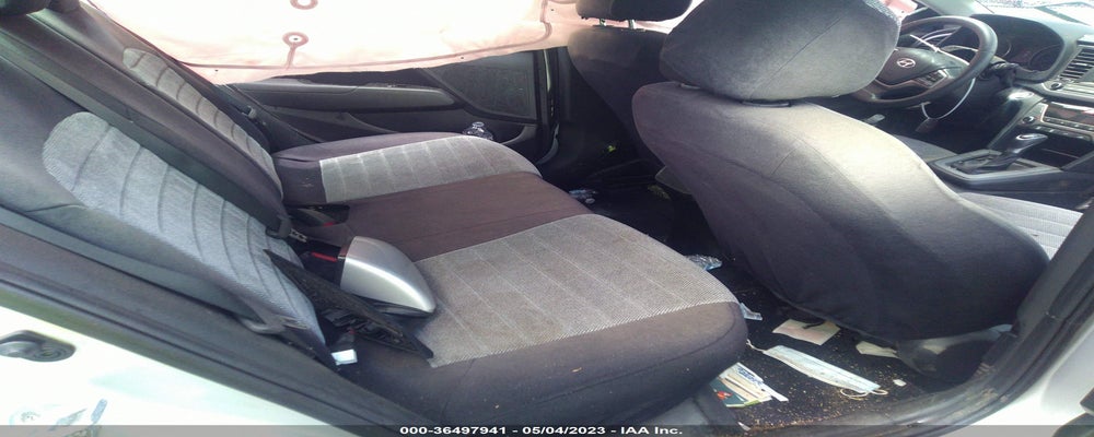 5NPD84LF0JH326922 2018 HYUNDAI ELANTRA photo no. 8